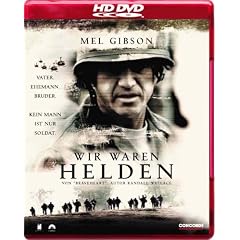Wir waren Helden [HD DVD]