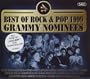1999 Grammy Nominees: Mainstream