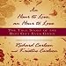 Books : An Hour to Live, an Hour to Love: The True Story of the Best Gift Ever Given (Unabridged)