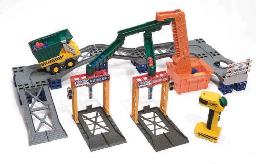 ROK Jr. Beginning Builder Start Set