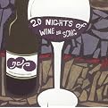 20 Nights of Wine and Song