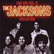 Can You Feel It: The Jacksons Collection