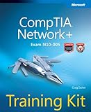 CompTIA Network+ : exam N10-005 training kit