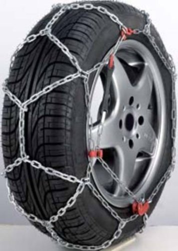 THULE CB-12 2001221090 Schneeketten Kettengr&ouml;&szlig;e 090 MAX 12 mm Preisvergleich