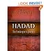 Hadad, The Innkeeper's Journey, Cradle to Cross Trilogy