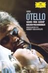 Verdi;Giuseppe Otello