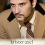 Krister Axel