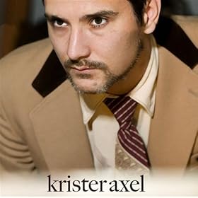 Krister Axel