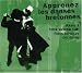 Compilation, Apprenez les danses bretonnes vol 4 terr