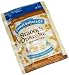 Peanut Butter & Co Natural Peanut Butter, Smooth Operator Squeeze Packs, 1.15-Ounce Pouches (Pack of 20)