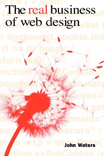 the real business of web design
