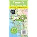 Tenerife Bus & Touring Map 2012 Edition