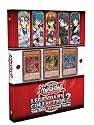 Konami 24220 - YGO Legendary Collection 2 Binder