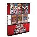 Konami 24220 - YGO Legendary Collection 2 Binder