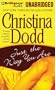 Just the Way You Are (Lost Texas Hearts Series)