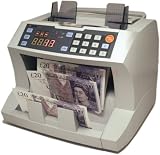 Electronics : TrustScan NC-2800 Banknote Counter
