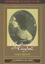 Wuthering Heights: 1 (Unabridged Classics in MP3)