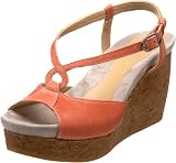 Coclico Womens Westle Wedge Sandal - Womens Shoes Sandal