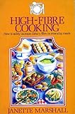High-fibre cooking