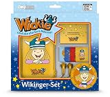 Nintendo DS Lite/DSi - Zubeh�r-Pack "Wickie" Preisvergleich