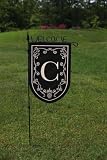 Garden Water Features & Outdoor Fountains item: 3 PCS Welcome Garden Stand
