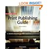 Official Adobe Print Publishing Guide, Second Edition: The Essential Resource for Design, Production, and Prepress