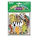 Lace & Learn Safari Animals by Eureka