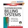 Telecommunications Billing Systems