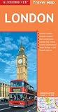 London Travel Map (Globetrotter Travel Map)