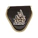 Central Florida Knights NCAA Mallet Putter Cover