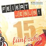 Image of Feiert Jesus! 15