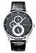 Kenneth Cole New York Men's Dress Multi-Function Leather Watch #KC1460