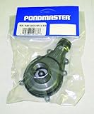 Pump Cover for PM 9.5