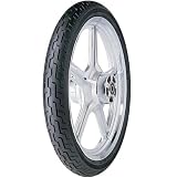 Dunlop D402 Harley-Davidson Blackwall Front Tire - Size : MH90-21