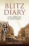 Blitz diary : life under fire in World War II