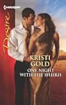 One Night with the Sheikh (Harlequin...