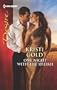 One Night with the Sheikh (Harlequin Desire)