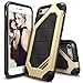 Ringke Max Case Designed for iPhone 7/8 / SE 2020 (4.7-Inch) - Royal Gold