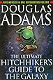 The Ultimate Hitchhiker's Guide to the Galaxy