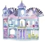 Disney Princess Favorite Moments Castle