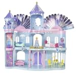 Disney Princess Favorite Moments Castle