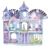 Disney Princess Favorite Moments Castle