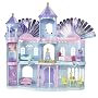 Disney Princess Favorite Moments Castle