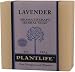 Lavender 100% Pure & Natural Aromatherapy Herbal Soap- 4 oz (113g)