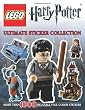Buy LEGO Harry Potter Ultimate Sticker Collection (ULTIMATE STICKER COLLECTIONS) Best Price.