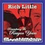 Remebering the Reagan Years