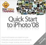 Quick Start to iPhoto '08