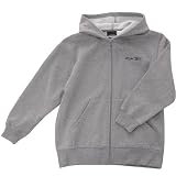 Reebok Zip Up Hoodie Boys