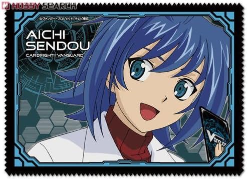 Cardfight!! Vanguard - Cleaner Cloth: Aichi Sendou
