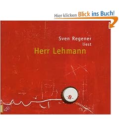 Herr Lehmann. Ungek�rzte Neuausgabe